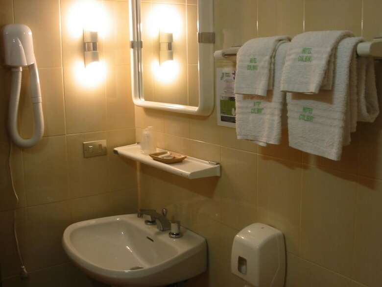 Hotel Colibr�