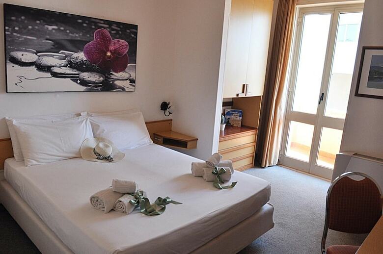 Hotel Colibr�