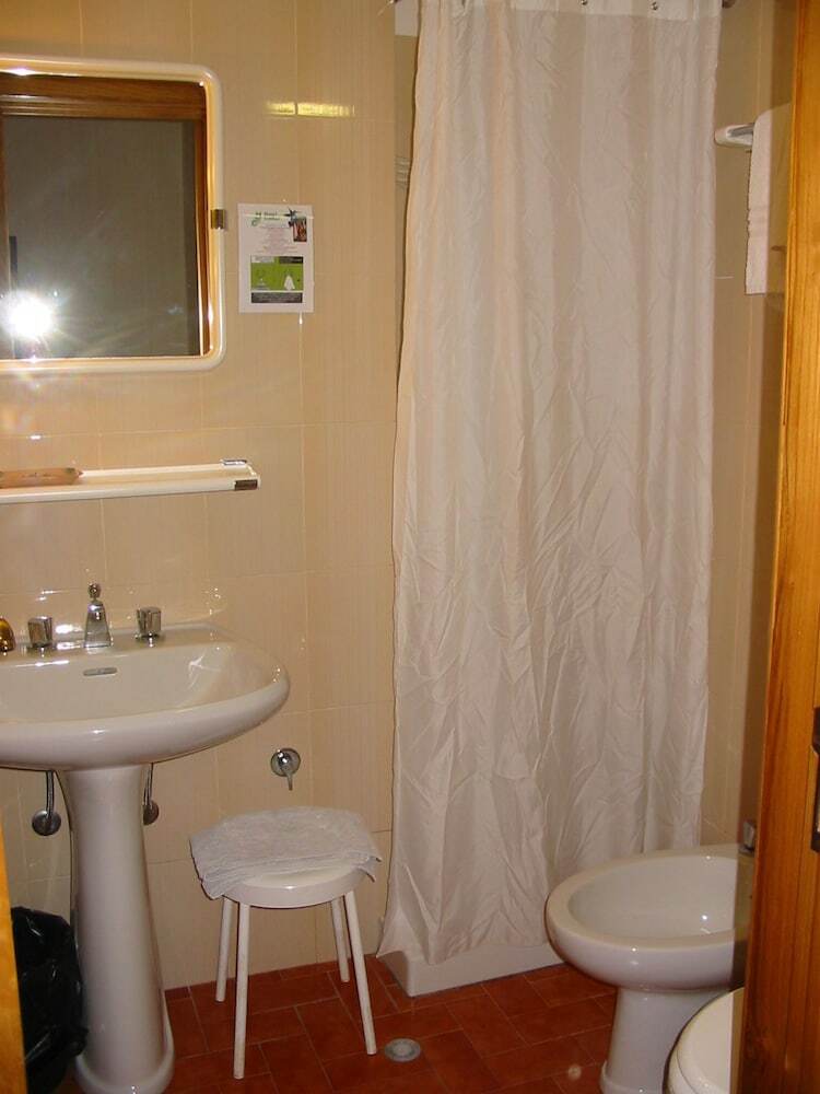 Hotel Colibr�