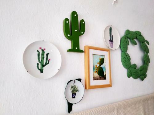 Bed & Breakfast Masseria Delle Rose