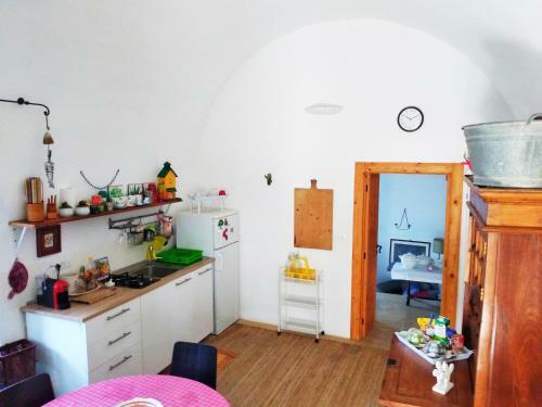 Bed & Breakfast Masseria Delle Rose