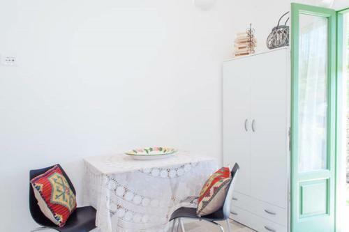 Bed & Breakfast Masseria Delle Rose
