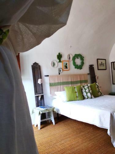 Bed & Breakfast Masseria Delle Rose