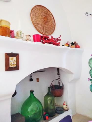 Bed & Breakfast Masseria Delle Rose