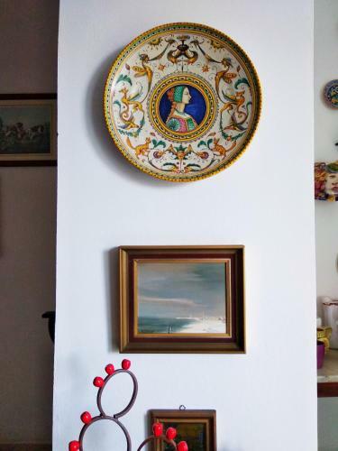 Bed & Breakfast Masseria Delle Rose