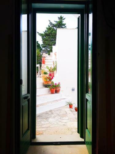 Bed & Breakfast Masseria Delle Rose