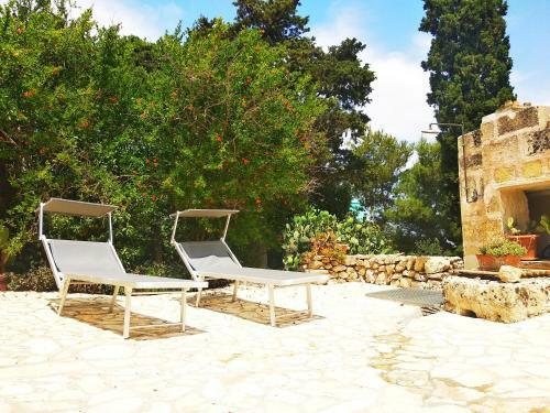 Bed & Breakfast Masseria Delle Rose
