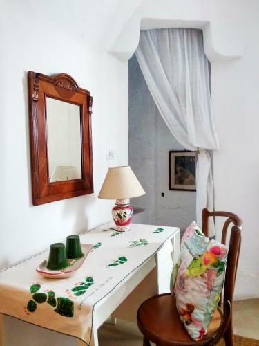 Bed & Breakfast Masseria Delle Rose