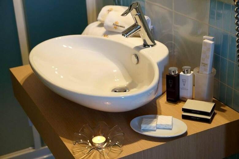 Bed & Breakfast Alixia's Suites