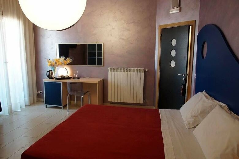 Bed & Breakfast Alixia's Suites