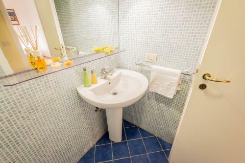 Bed & Breakfast Mandarinoarancio