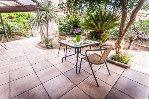 Bed & Breakfast Mandarinoarancio