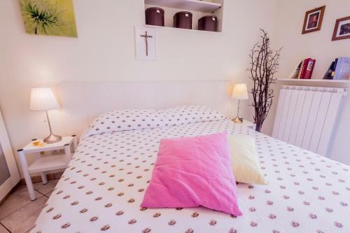Bed & Breakfast Mandarinoarancio