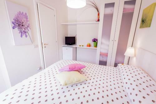 Bed & Breakfast Mandarinoarancio