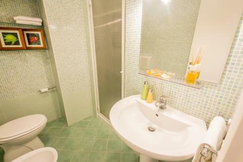Bed & Breakfast Mandarinoarancio