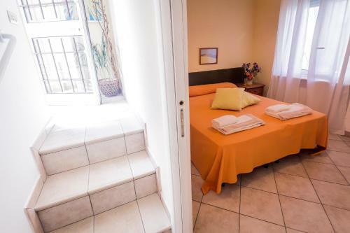 Bed & Breakfast Mandarinoarancio
