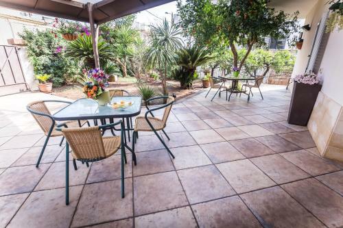 Bed & Breakfast Mandarinoarancio