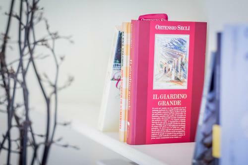 Bed & Breakfast Mandarinoarancio