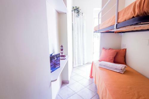 Bed & Breakfast Mandarinoarancio