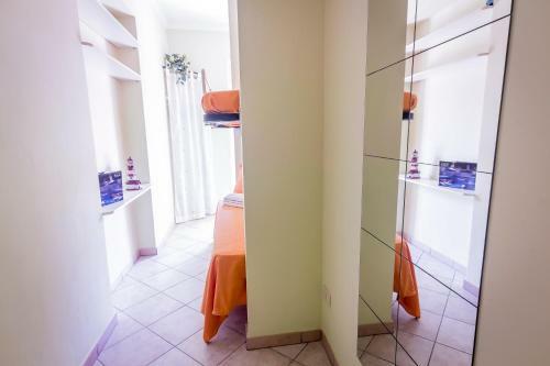 Bed & Breakfast Mandarinoarancio