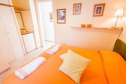 Bed & Breakfast Mandarinoarancio