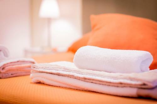 Bed & Breakfast Mandarinoarancio