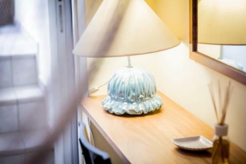 Bed & Breakfast Mandarinoarancio