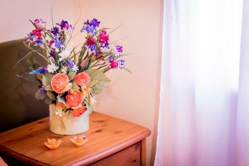 Bed & Breakfast Mandarinoarancio
