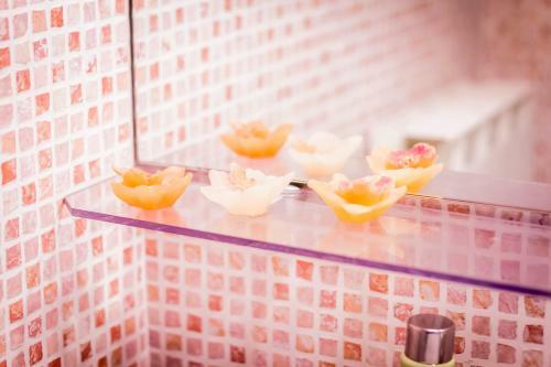 Bed & Breakfast Mandarinoarancio