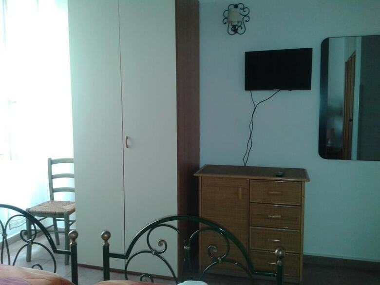 Hostal Mamajuana