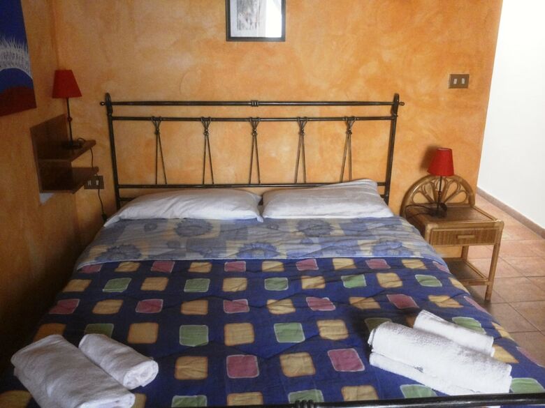 Hostal Mamajuana