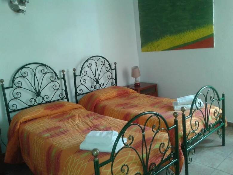 Hostal Mamajuana