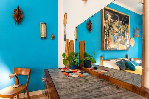 Bed & Breakfast Boipeba Guesthouse