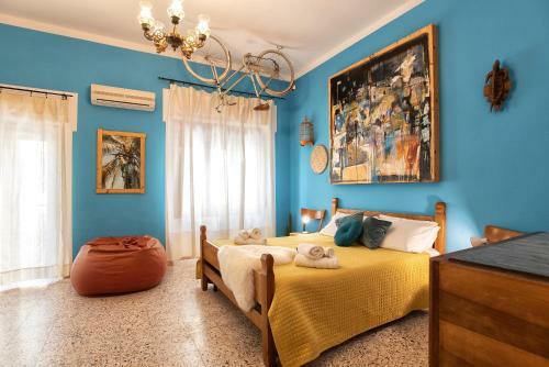 Bed & Breakfast Boipeba Guesthouse