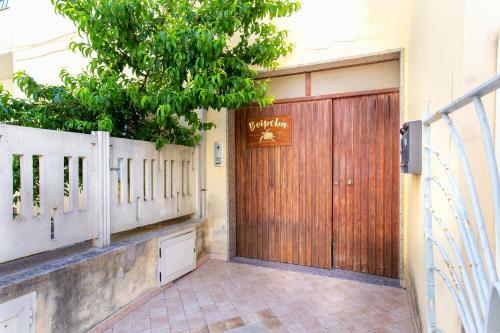 Bed & Breakfast Boipeba Guesthouse