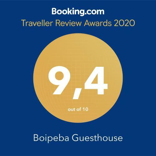 Bed & Breakfast Boipeba Guesthouse