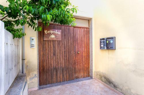 Bed & Breakfast Boipeba Guesthouse