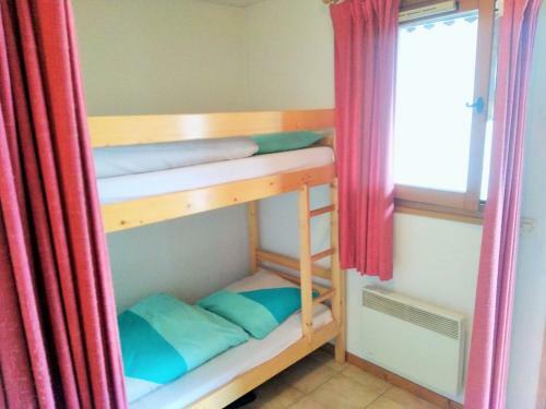 Apartamento Residence Des Neiges