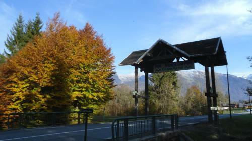 Gites Le Criou Et Le Moulin