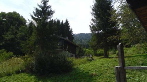 Gites Le Criou Et Le Moulin