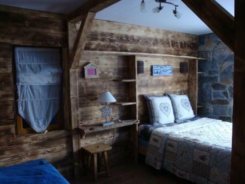 Bed & Breakfast Chambres D'h�tes Chalet De La Source