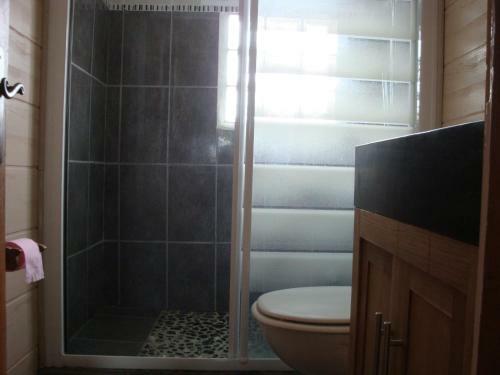 Bed & Breakfast Chambres D'h�tes Chalet De La Source