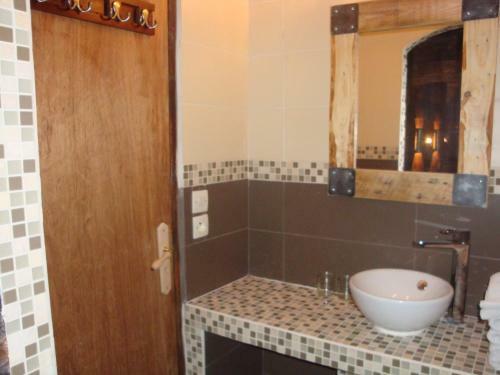 Bed & Breakfast Chambres D'h�tes Chalet De La Source