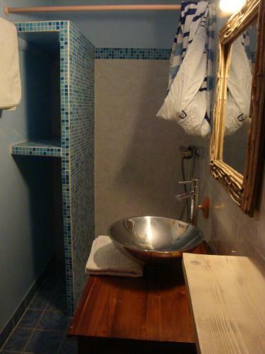 Bed & Breakfast Chambres D'h�tes Chalet De La Source