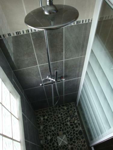 Bed & Breakfast Chambres D'h�tes Chalet De La Source