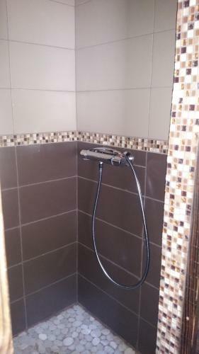 Bed & Breakfast Chambres D'h�tes Chalet De La Source