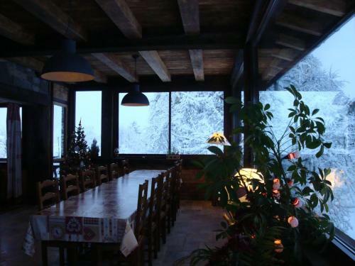 Bed & Breakfast Chambres D'h�tes Chalet De La Source