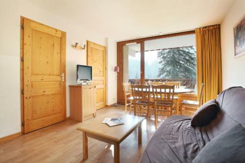 Aparthotel Odalys Le Buet