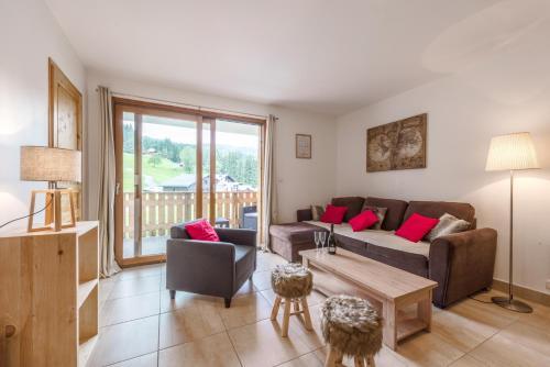 Apartamento R�sidence Eden