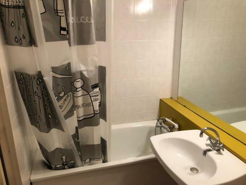 Apartamento Residence Vostok Zodiaque